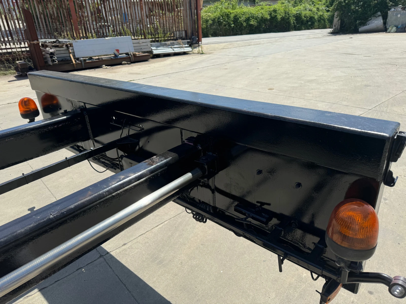 Scania 124 420  FASSI 900+ JIB | Mobile.bg   14