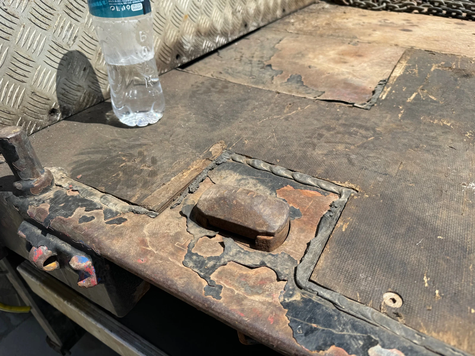 Scania 124 420  FASSI 900+ JIB | Mobile.bg   15