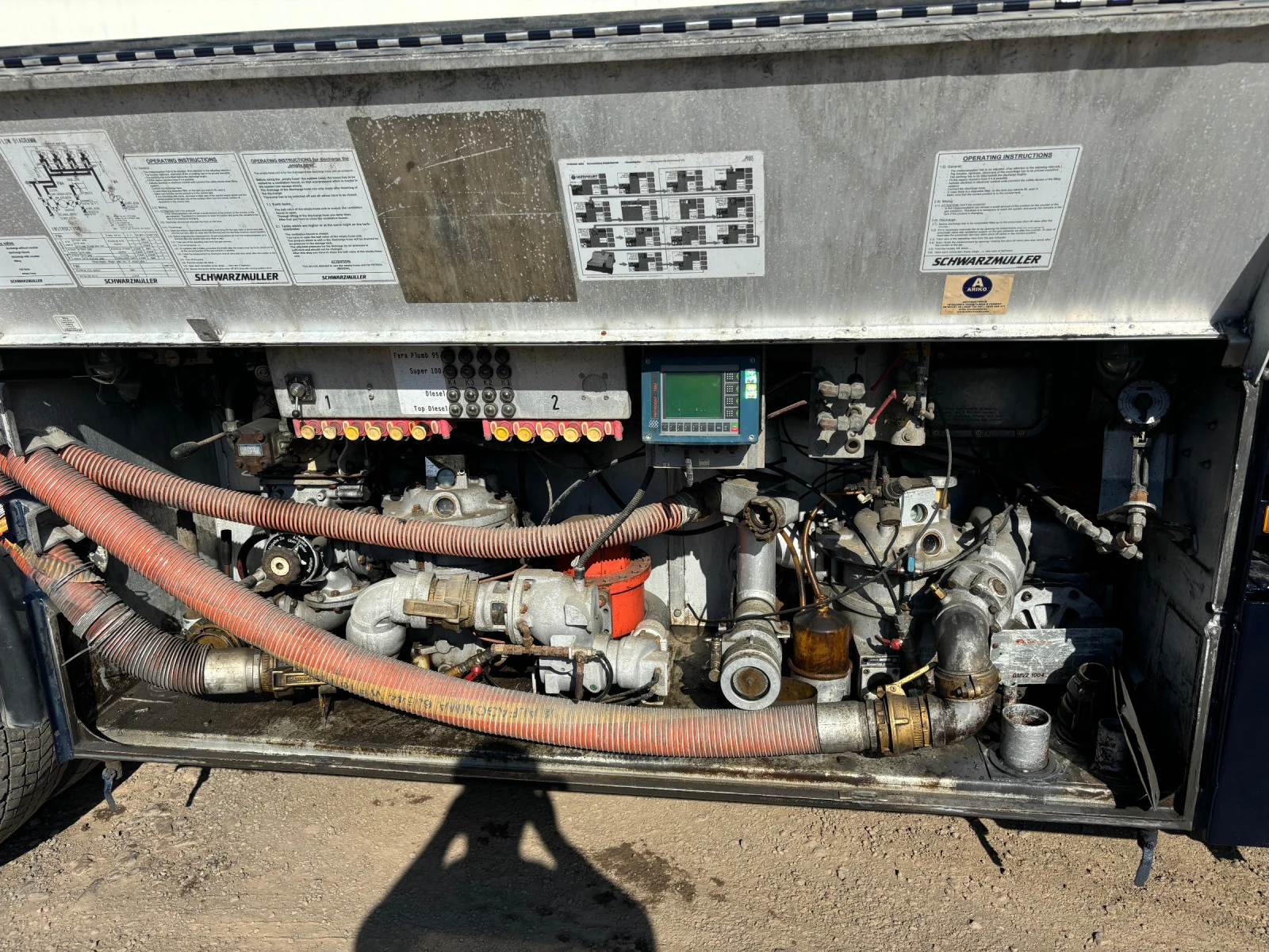 Mercedes-Benz 2540 | Mobile.bg � ����������� 11