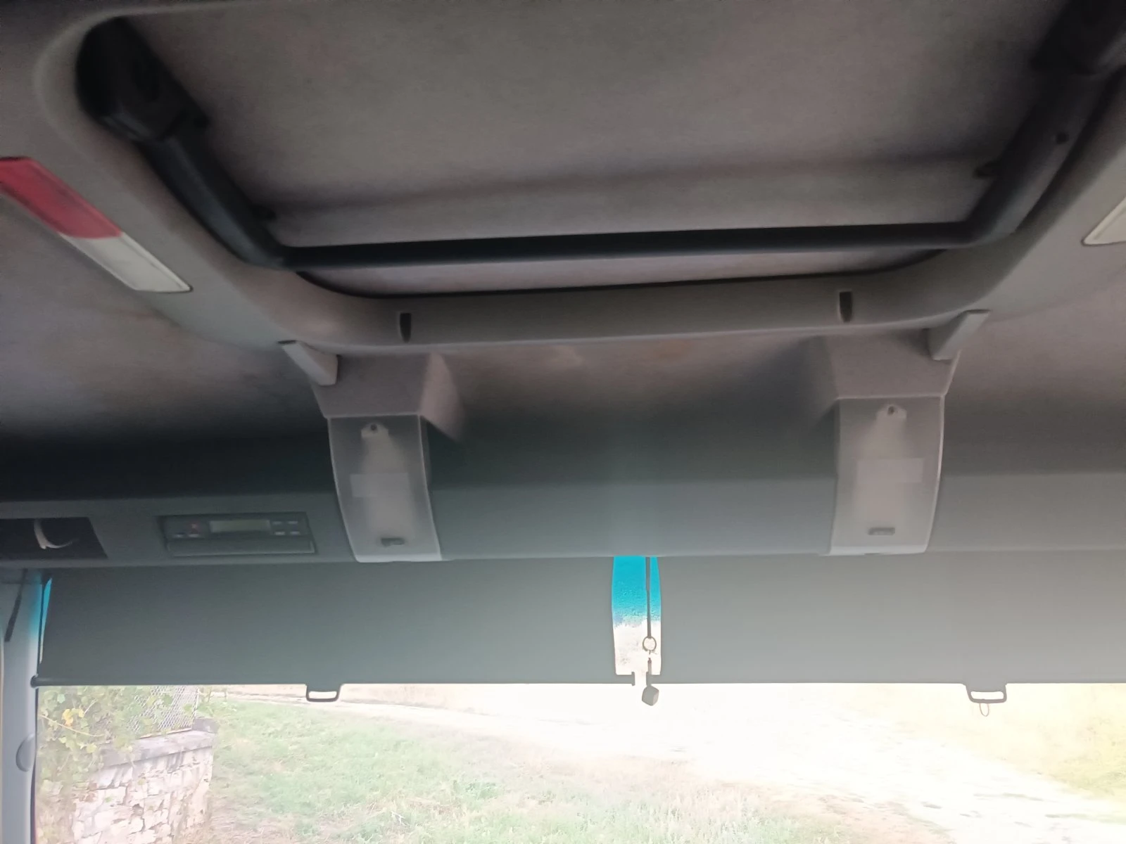 Man Tgl 8.180bl - изображение 8