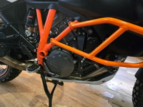 Ktm Adventure 1290R Super Adventure!!! , снимка 11