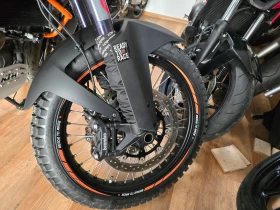 Ktm Adventure 1290R Super Adventure!!! , снимка 10