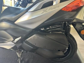 Yamaha X-max 300i ABS/ТС/LED 06.2017г., снимка 10