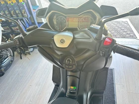 Yamaha X-max 300i ABS/ТС/LED 06.2017г., снимка 14