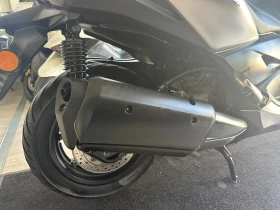 Yamaha X-max 300i ABS/ТС/LED 06.2017г., снимка 9