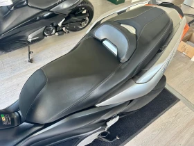 Yamaha X-max 300i ABS/ТС/LED 06.2017г., снимка 15