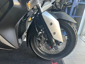 Yamaha X-max 300i ABS/ТС/LED 06.2017г., снимка 8