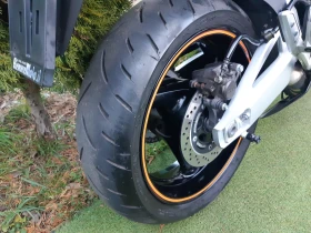 Suzuki Gsr 600i 2броя/куфър, снимка 6