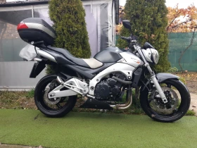 Suzuki Gsr 600i 2броя/куфър, снимка 12