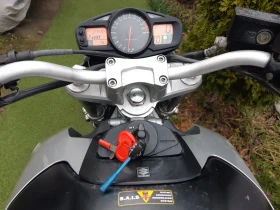 Suzuki Gsr 600i 2броя/куфър, снимка 16