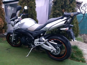 Suzuki Gsr 600i 2броя/куфър, снимка 8