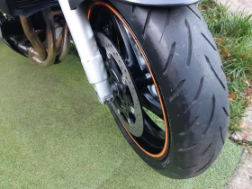 Suzuki Gsr 600i 2броя/куфър, снимка 5