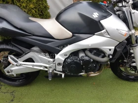 Suzuki Gsr 600i 2броя/куфър, снимка 11