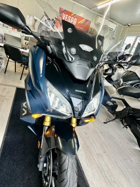 Honda Forza 750i ABS/TC/LED 2021г., снимка 1