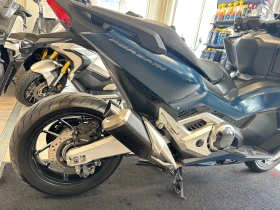 Honda Forza 750i ABS/TC/LED 2021г., снимка 11