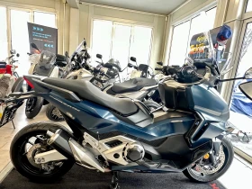 Honda Forza 750i ABS/TC/LED 2021г., снимка 16