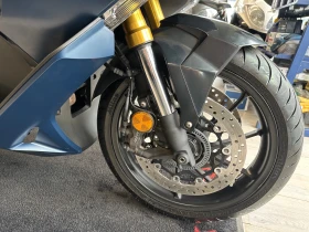 Honda Forza 750i ABS/TC/LED 2021г., снимка 10