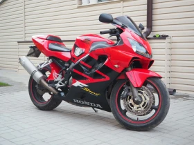 Honda Cbr 600, снимка 1