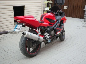 Honda Cbr 600, снимка 3
