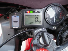 Honda Cbr 600, снимка 6