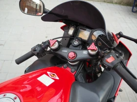 Honda Cbr 600, снимка 4