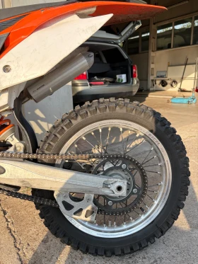 Ktm SX, снимка 9