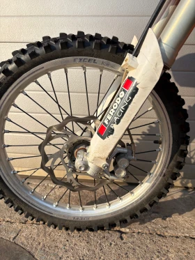 Ktm SX, снимка 7