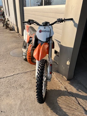 Ktm SX, снимка 2