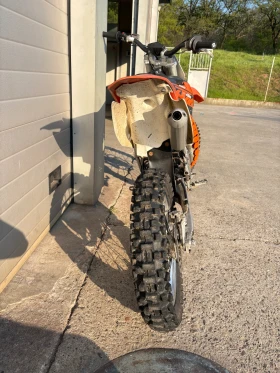 Ktm SX, снимка 4