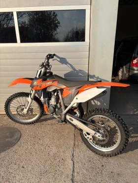 Ktm SX, снимка 6