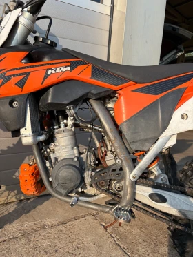 Ktm SX, снимка 8