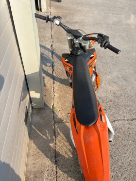 Ktm SX, снимка 10
