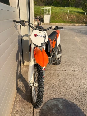Ktm SX, снимка 5