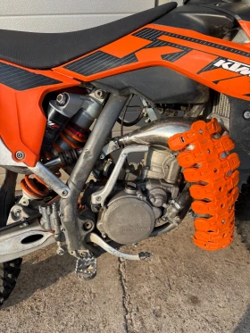 Ktm SX, снимка 11