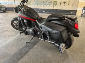 Kawasaki Vn 900 CUSTOM, снимка 13