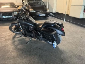 Kawasaki Vn 900 CUSTOM, снимка 12