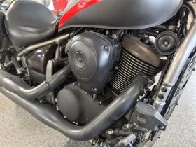 Kawasaki Vn 900 CUSTOM, снимка 5