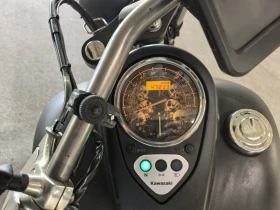 Kawasaki Vn 900 CUSTOM, снимка 8