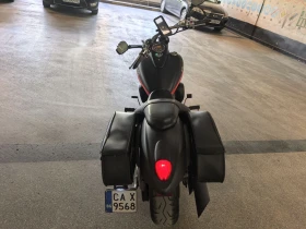 Kawasaki Vn 900 CUSTOM, снимка 9