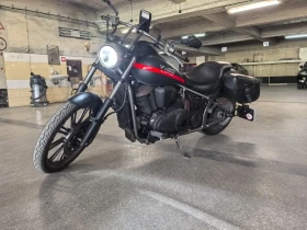 Kawasaki Vn 900 CUSTOM, снимка 12