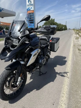 BMW R R1200GS, снимка 1