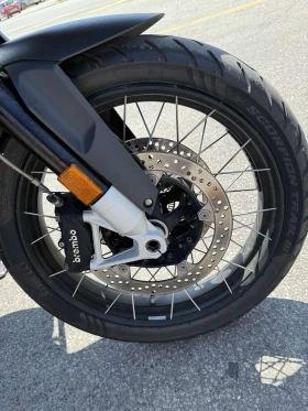 BMW R R1200GS, снимка 12