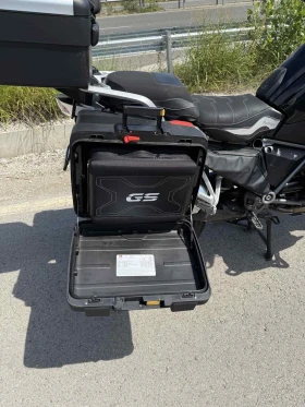 BMW R R1200GS, снимка 5