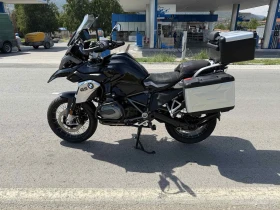 BMW R R1200GS, снимка 7