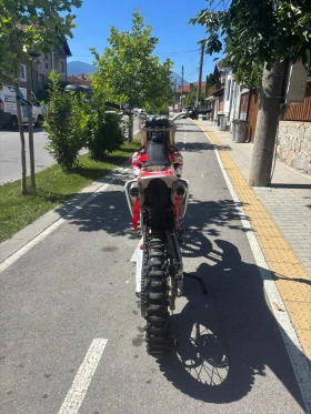 Honda Crf, снимка 4