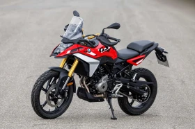 BMW F 450 GS, снимка 1