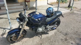 Ducati Monster, снимка 3