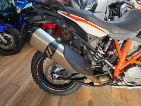 Ktm Adventure 1290R Super Adventure!!!, снимка 9