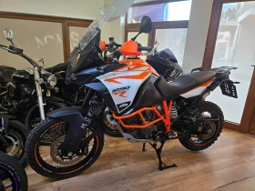 Ktm Adventure 1290R Super Adventure!!! | Mobile.bg    16