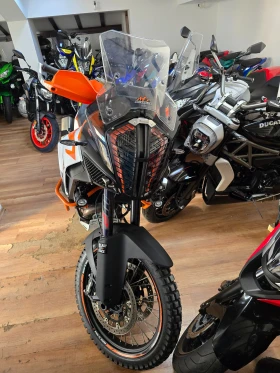 Ktm Adventure 1290R Super Adventure!!!, снимка 4